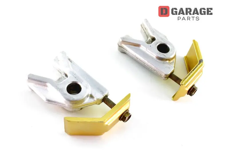 Registri Catena Forcellone Ducati Monster 900 900S 1