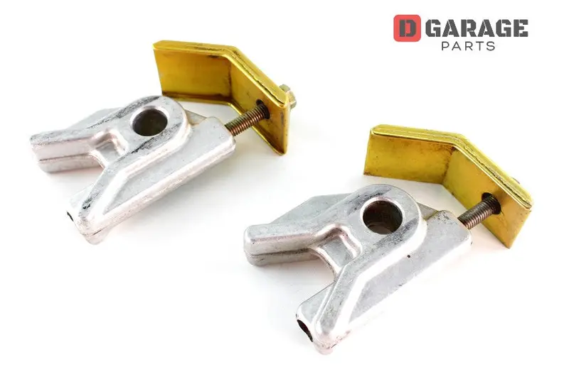 Registri Catena Forcellone Ducati Monster 900 900S 1