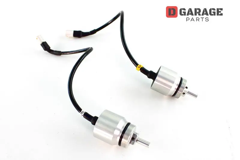 Registri Elettronici Ohlins Ducati Panigale 1299 S 1