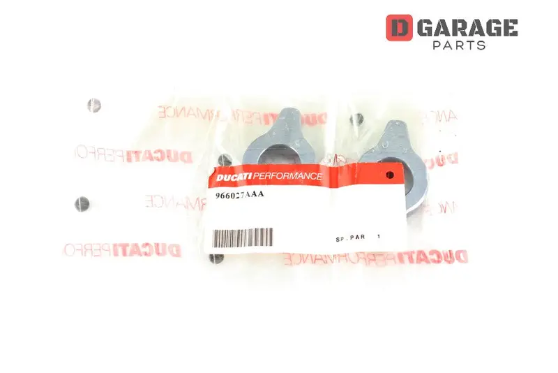 Registri Forcelle Showa Ducati Performance Sbk 748 916 996 998 749 999 1
