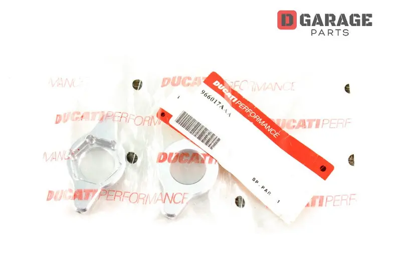 Registri Forcelle Showa Ducati Performance Sbk 748 916 996 998 749 999 1