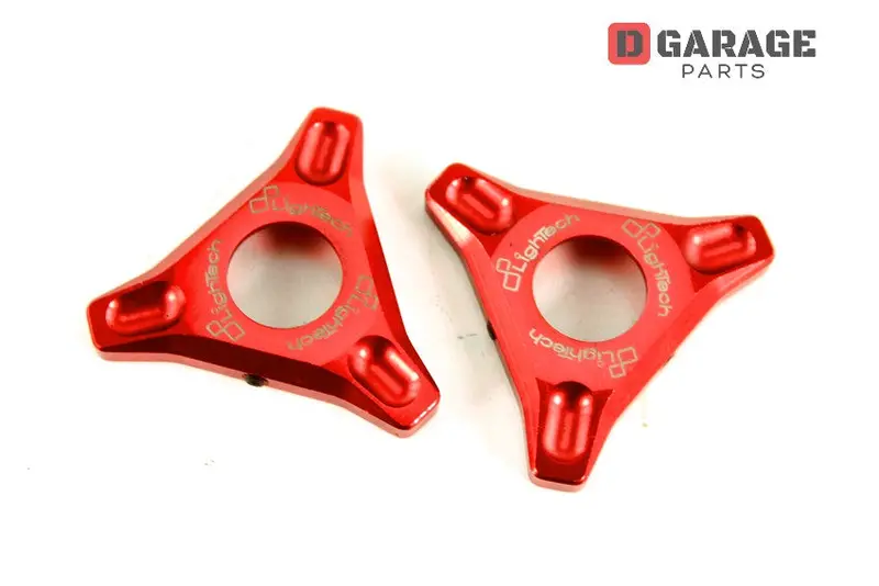 Registri Forcelle Showa Ducati Sbk 848 1098 1198 1