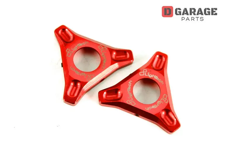 Registri Forcelle Showa Ducati Sbk 848 1098 1198 2