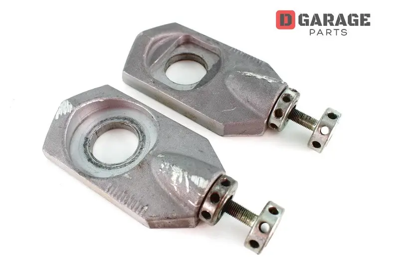 Registri Perno Ruota Posteriore Ducati Sbk 749 999 1
