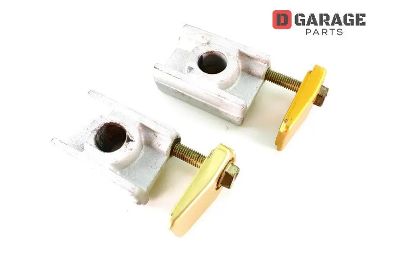 Registri Slitte Catena Ducati Supersport 620 750 800 900 1