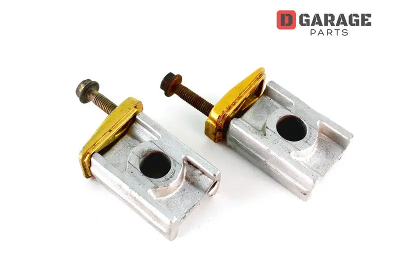 Registri Slitte Catena Forcellone Ducati Supersport 620 750 800 900 1