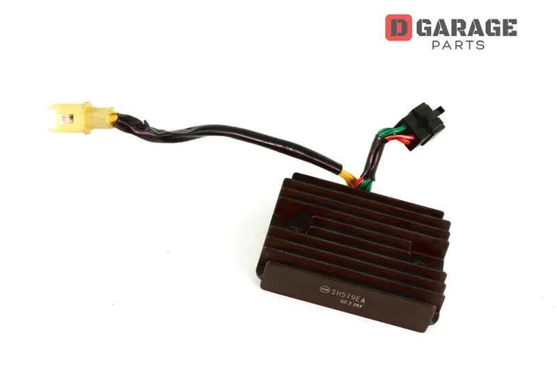 Regolatore Tensione Impianto Elettrico Ducati Sbk 848 1098 1198 1
