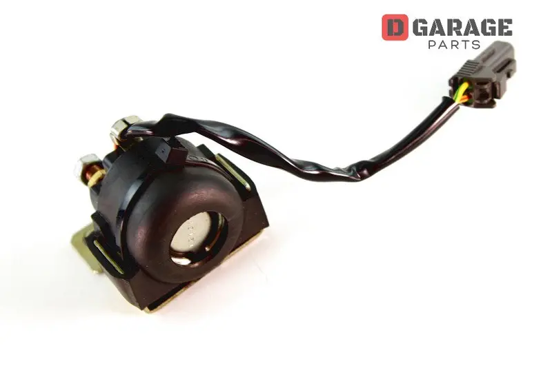 Relè Avviamento Ducati Monster 696 1100Evo Sbk 848 1098 1198 1