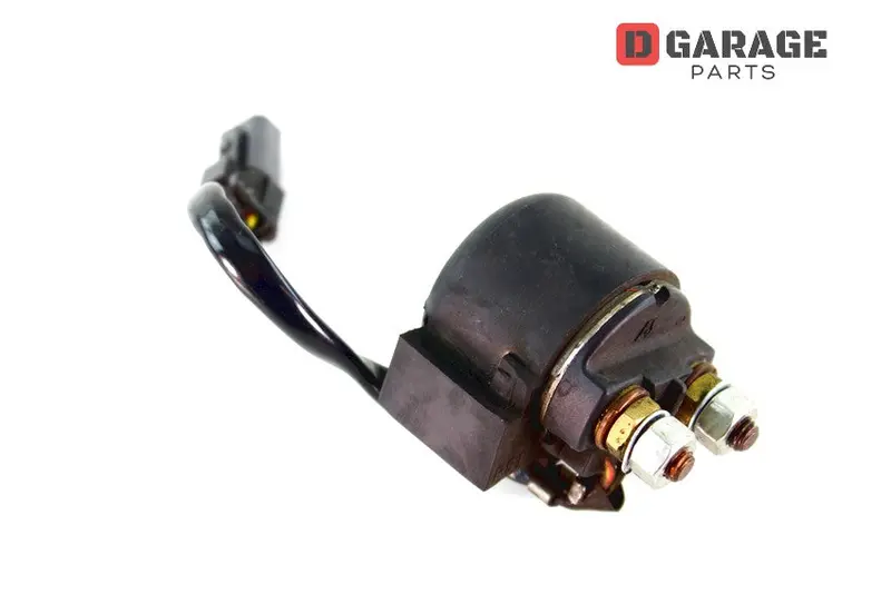 Relè Avviamento Ducati Sbk 848 1098 1198 1