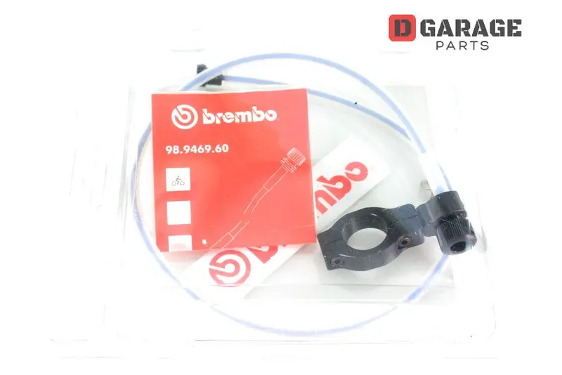 Remote Adjuster Pompa Freno Brembo Rcs 1