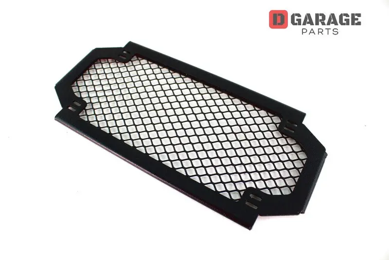 Rete Protezione Radiatore Inferiore Ducati Hypermotard 821 939 1