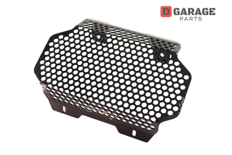 Rete Protezione Radiatore Inferiore Ducati Hypermotard 950 1