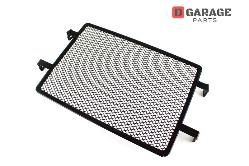 Rete Protezione Radiatore Superiore Ducati Hypermotard 821 939 1