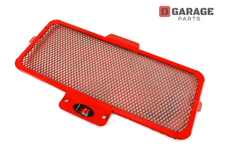 Rete Protezione Radiatore Superiore Ducati Sbk Panigale 1299 1