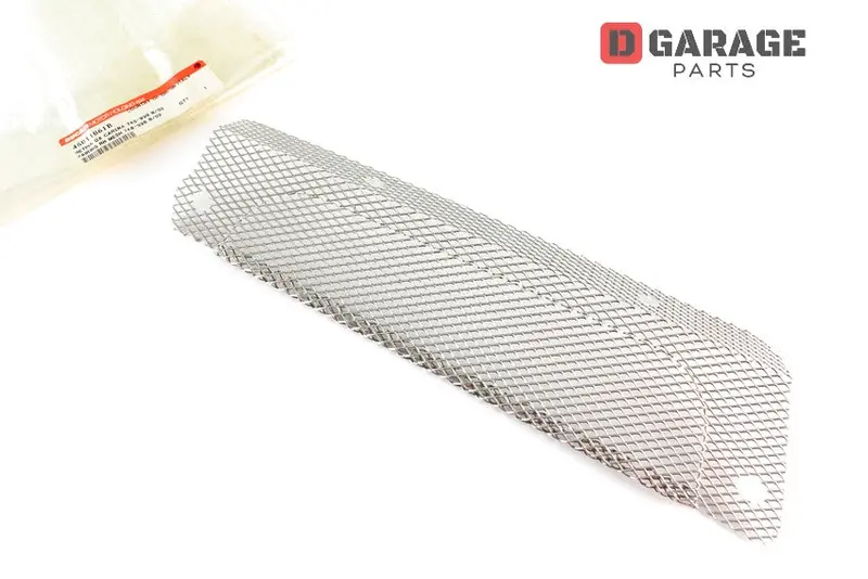 Retina Carena Laterale Destra Ducati Sbk 748 998 1