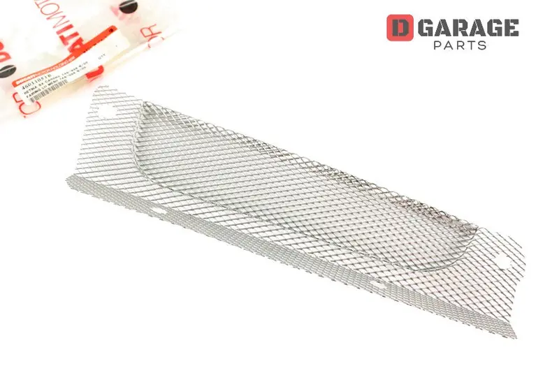 Retina Carena Laterale Sinistra Ducati Sbk 748 998 1