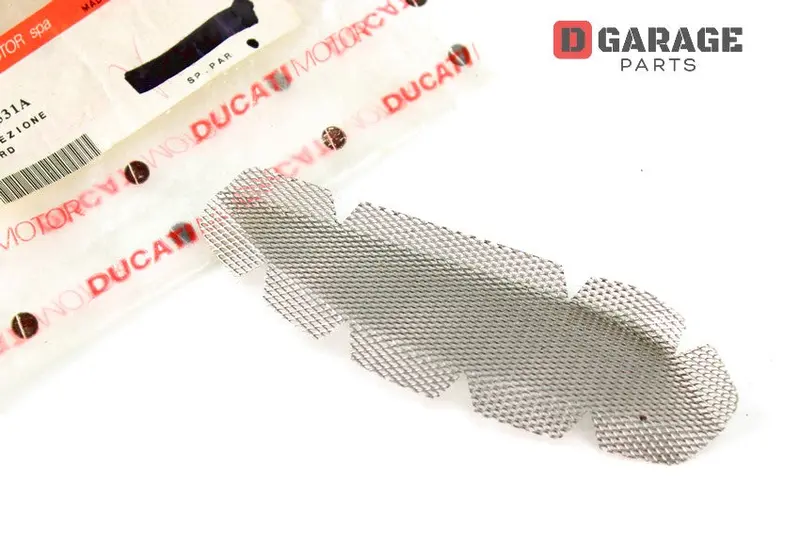 Retina Codone Monoposto Ducati Sbk 748 998 1