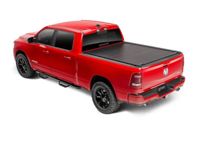 Retrax 2019+ Ford Ranger Retraxpro Xr (5.1 Ft Bed) 1