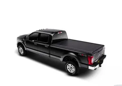 Retrax 2024 Ford Ranger 5Ft Bed Retraxpro Mx 1