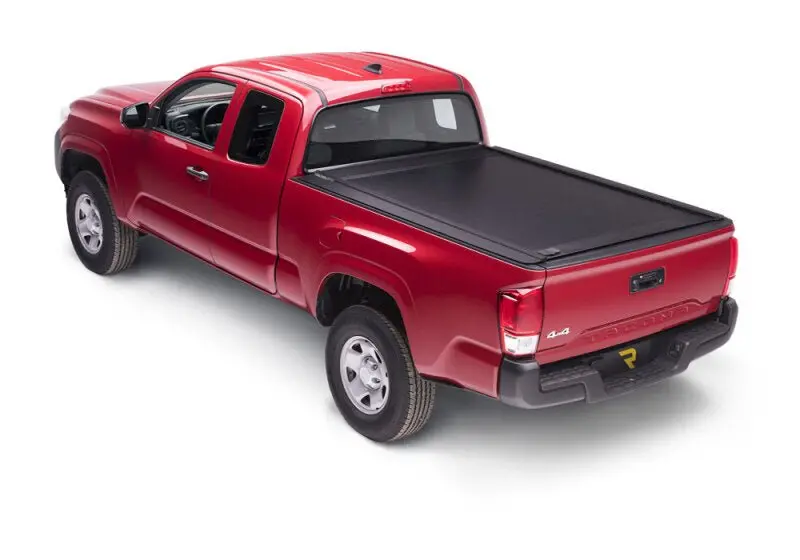 Retrax 2024 Toyota Tacoma 5Ft Bed Retraxone Mx 1