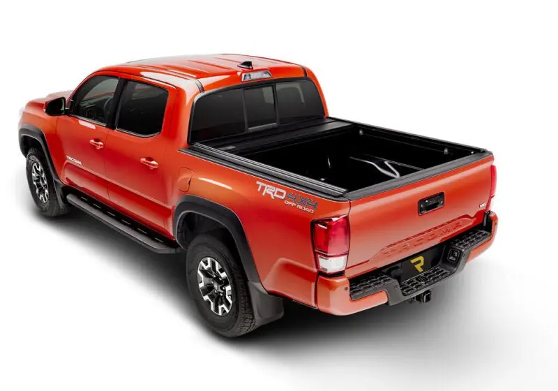 Retrax 2024 Toyota Tacoma 5Ft Bed Retraxpro Mx 1