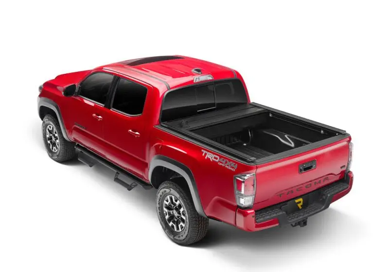 Retrax 2024 Toyota Tacoma 5Ft Bed Retraxpro Xr 1