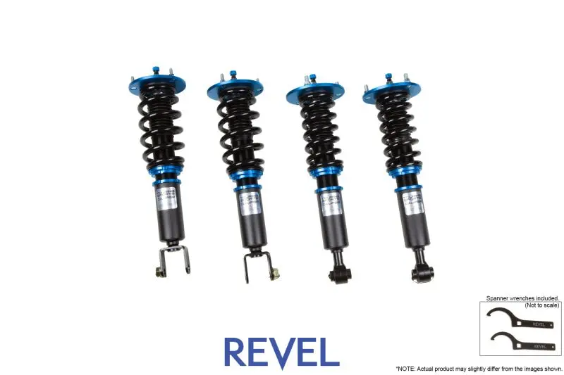 Revel Touring Sport Damper 93-98 Toyota Supra 1