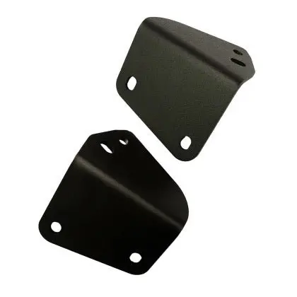 Rigid Industries 2021 Bronco Sport Roof Light Mount Kit (Fits 40In Sr Or Rds Sr-Series) 1