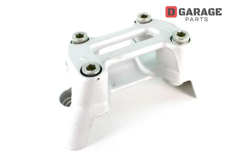 Riser Cavallotti Manubrio Ducati Monster 696 1