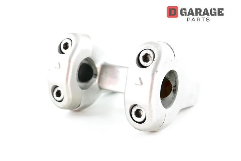 Riser Cavallotti Manubrio Ducati Multistrada 1100 1
