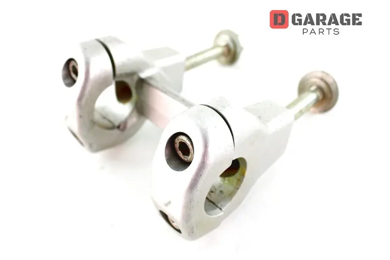 Riser Cavallotti Manubrio Ducati Multistrada 1100 1100S 1