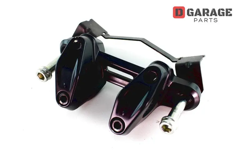 Riser Cavallotti Manubrio Sterzo Ducati Streetfighter V4 V4s 1