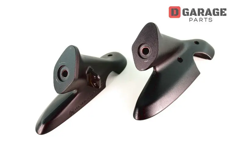 Riser Cavallotto Inferiore Fissaggio Manubrio Sterzo Ducati Diavel 1200 1
