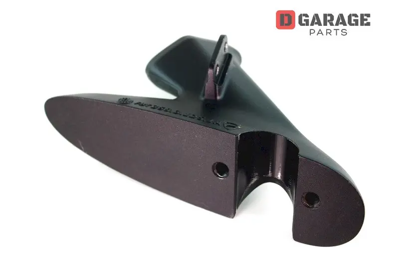 Riser Cavallotto Inferiore Sinistro Manubrio Sterzo Ducati Diavel 1200 1