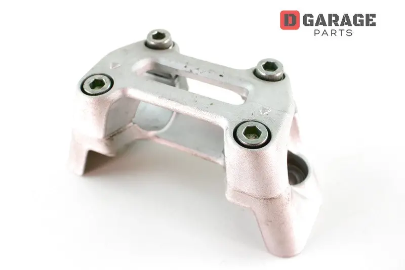 Riser Cavallotto Manubrio Sterzo 28Mm Ducati Monster 796 1100 1