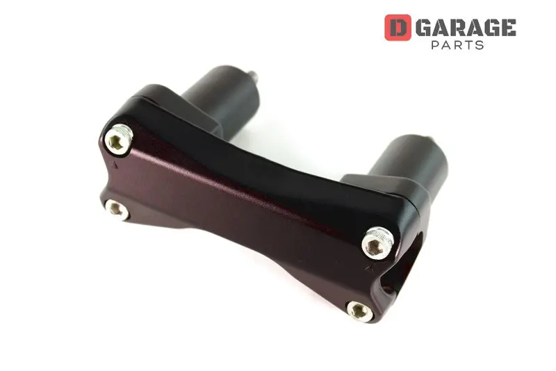 Riser Manubrio Ducati Multistrada 1200 1200S 1