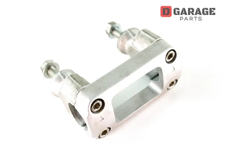 Riser Manubrio Sterzo Ducati Hypermotard 1100 1100S 1