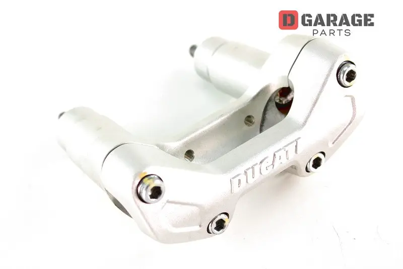 Riser Manubrio Sterzo Ducati Multistrada 950 1260 1