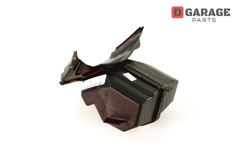 Risuonatore Aspirazione Ducati Sbk Panigale V2 V4 1