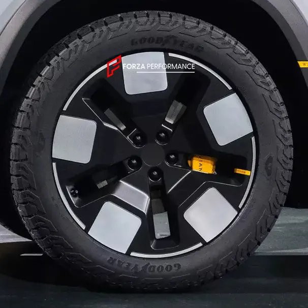 Rivian R2 Design Forged Wheels Rims For All Models 1