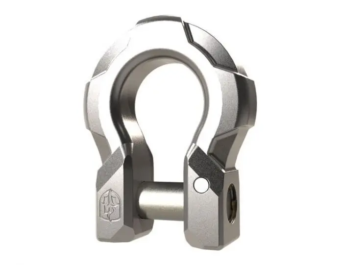 Road Armor Identity Aluminum Shackle (One Only) 1