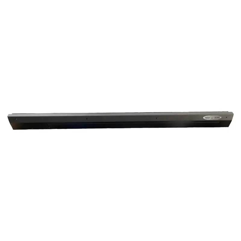 Rock Slide 21-22 Ford Bronco 4 Door Step Sliders 3Rd Gen 1
