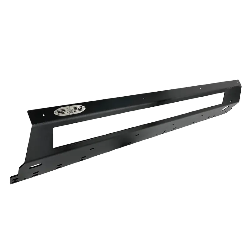 Rock Slide Engineering Bronco 2 Door Step Slider Skid Plate 1