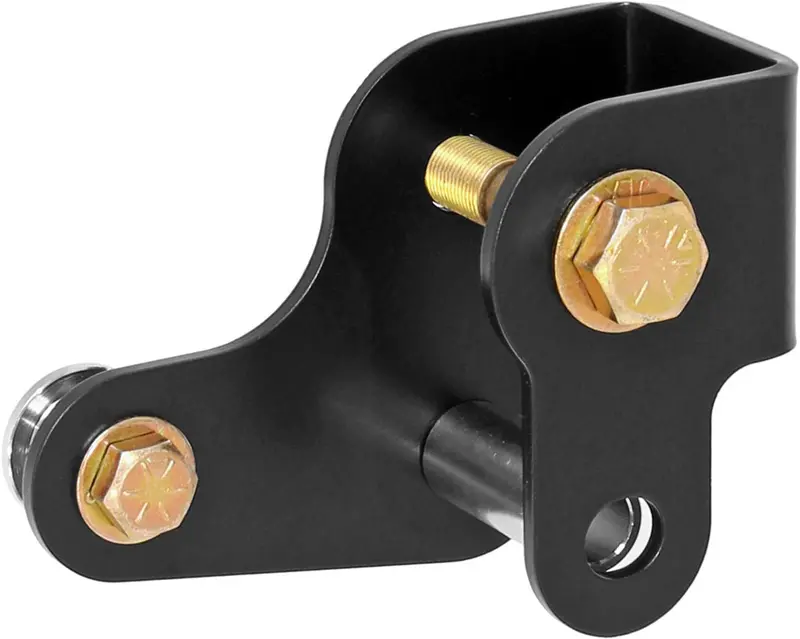 Rockjock 2021+ Bronco Geometry Correction Axle Bracket For Rear Trac Bar 1