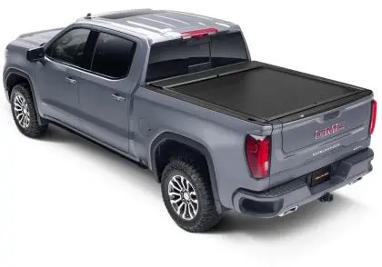 Roll-N-Lock 2024 Ford Ranger 5Ft Bed A-Series Xt Bed Cover 1