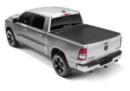 Roll-N-Lock 2024 Ford Ranger 5Ft Bed E-Series Xt Bed Cover 1