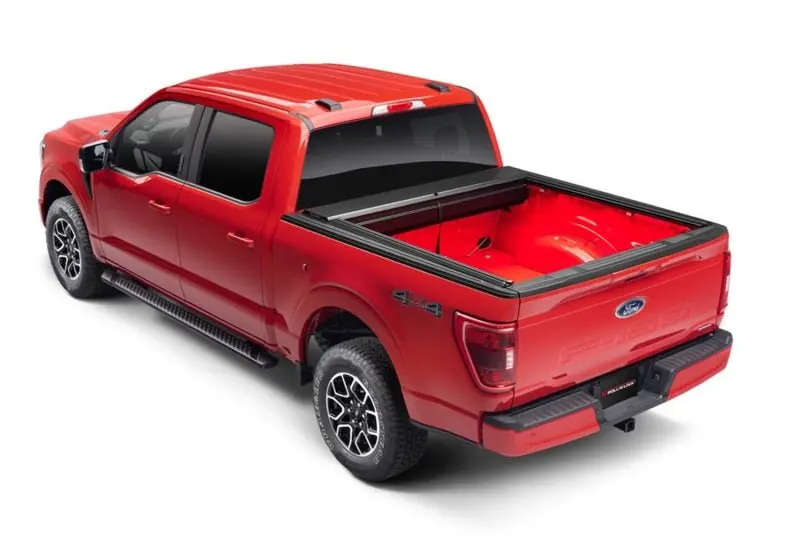 Roll-N-Lock 2024 Toyota Tacoma 5Ft M-Series Xt Retractable Tonneau Cover 1