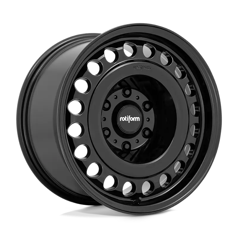 Rotiform Stl - 17X9 1