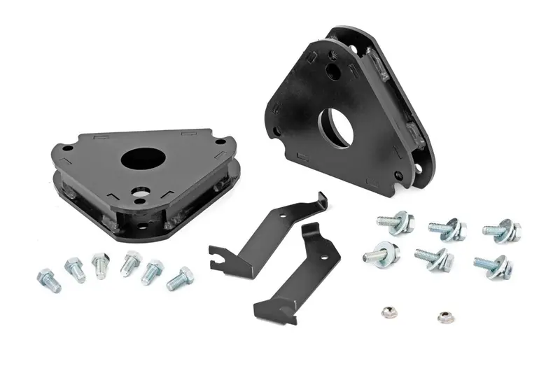 Rough Country 1" Leveling Kit | Ford Maverick 4Wd (2022) 1