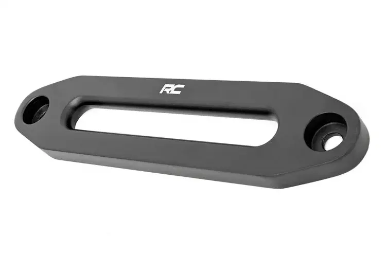 Rough Country Hawse Winch Fairlead 1